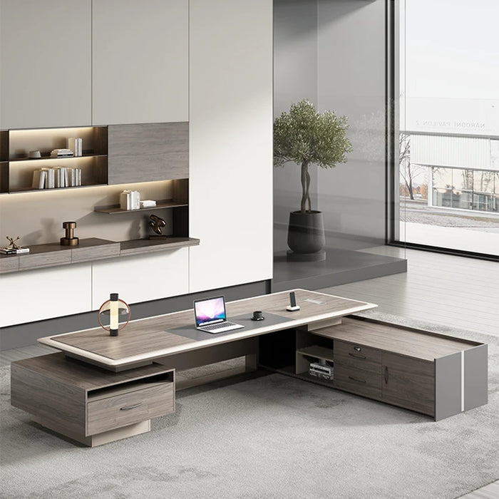 Writing Executive Student Desk Work Reception Meeting Conference Nail Table Manicure Desktop Bureau Schreibtisch Room Furniture