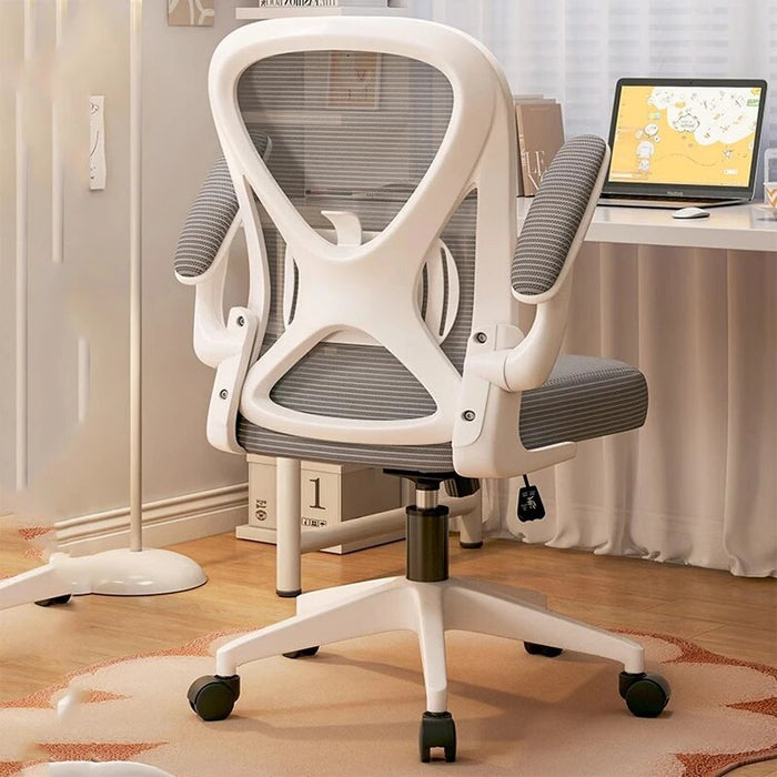 Modern Rolling Office Chair Recliner Stools Swivel Comfortable Office Chair Living Room Sillas De Oficina Bedroom Furniture