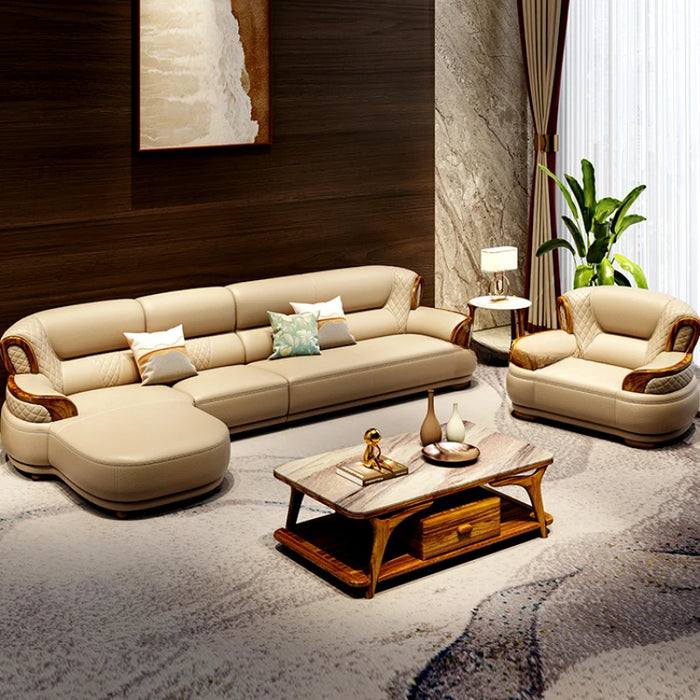 Wood Modern Sofa Chairs Unique Recliner Designer Floor Sofa Loveseat Individual Divano Letto Living Room Furniture