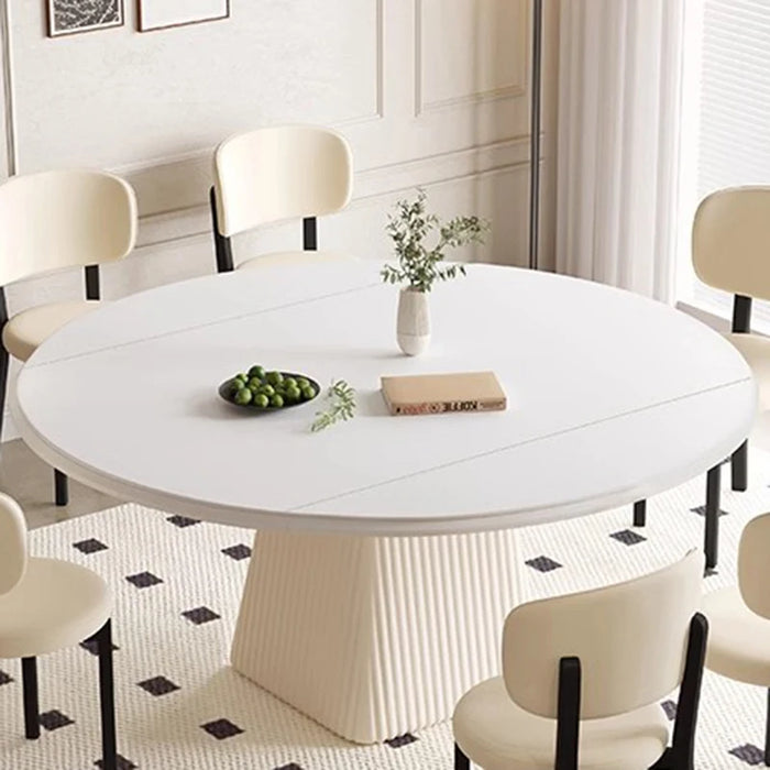 Conference Coffee Dining Table Console Dinner Center Side Dining Tables Dressing Luxury Mesas De Comedor Balcony Furniture