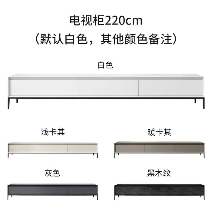 Chest Dresser Tv Stands Drawers Cabinet Nordic Shelves Tv Stands Storage Retro Rack Moveis Tv Para Sala Living Room Furniture