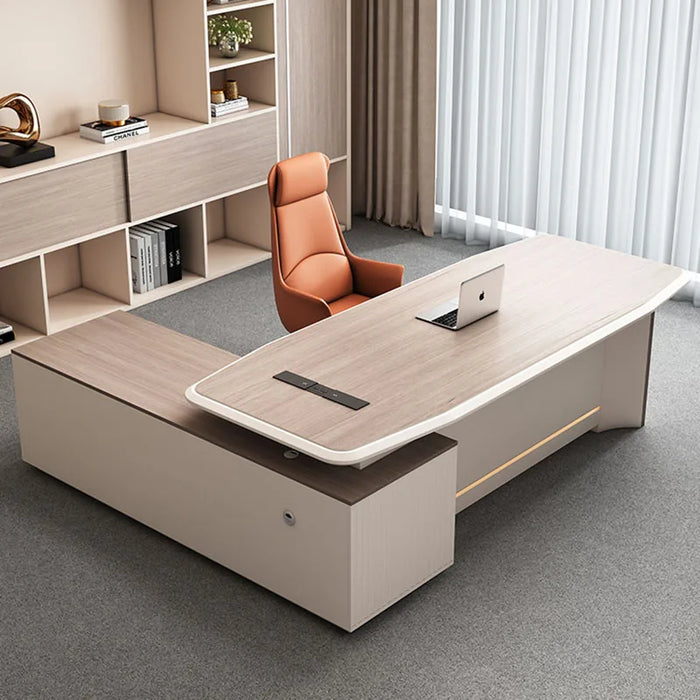 Student Office Tables Desk Modern Cheap White Boss Conference Tables Meeting Study Desks Bedroom Meuble Bureau Home Furniture