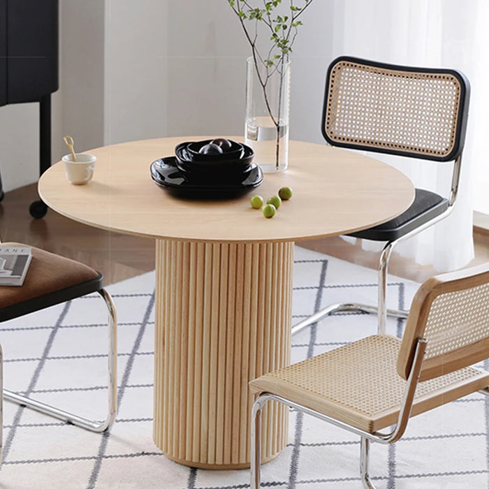 Nordic Waterproof Dining Table Space Savers Space Savers Minimalist Dining Table Living Rectangle Mesa Comedor Home Furniture