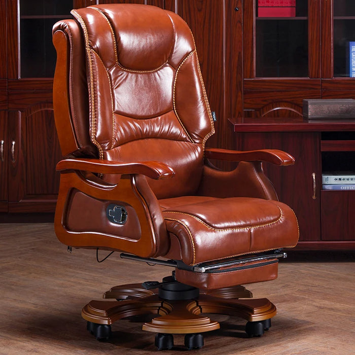 Office Ergonomic Chair Recliner Living Room Chairs Vanity Armchair Computer Desks Muebles Para El Hogar Theater Furniture