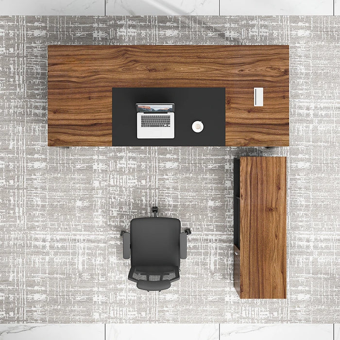 Standing Drawers Office Desks Executive Floor Meeting Accessories Computer Desks Ergonomic Art Escritorios De Oficina Furniture