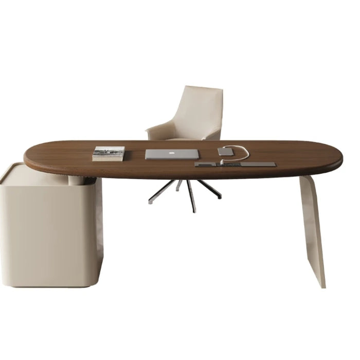 Reception Accessories Office Desks Work Drawers Executive Office Desks Living Room Escritorio Habitacion Office Furniture RR50OD