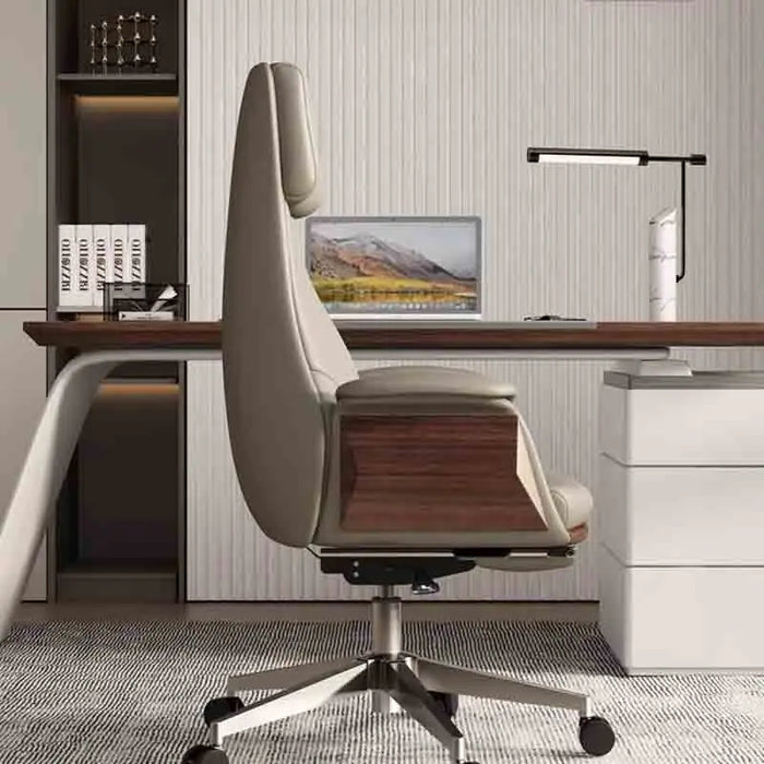Standing Recliner Office Chairs Swivel Bedroom Waiting Executive Office Chairs Modern Barber Sillas De Oficina Room Furnitures
