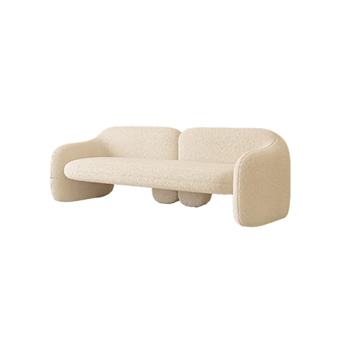 Floor Sectional Living Room Sofas Lazy Couch Cloud Recliner Living Room Sofas Set Modern Woonkamer Banken Home Furniture YX50LS