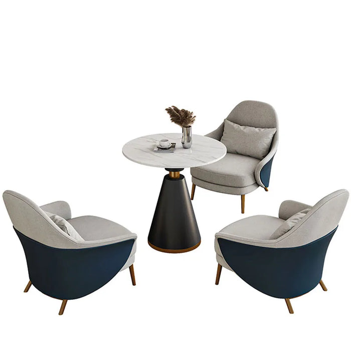 Comfortable Corner Sofa Adults Luxury Nordic Style Relax Modular Sofa Recliner Unusual Straight Divano Living Room Furniture
