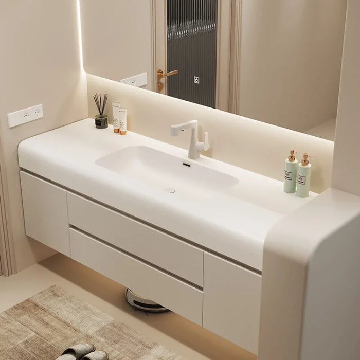 Wall Shelf Sink Bathroom Cabinet Shelfs Accessories Toilet Storage Bathroom Cabinet Locker Unit Mobile Bagno Home Furniture