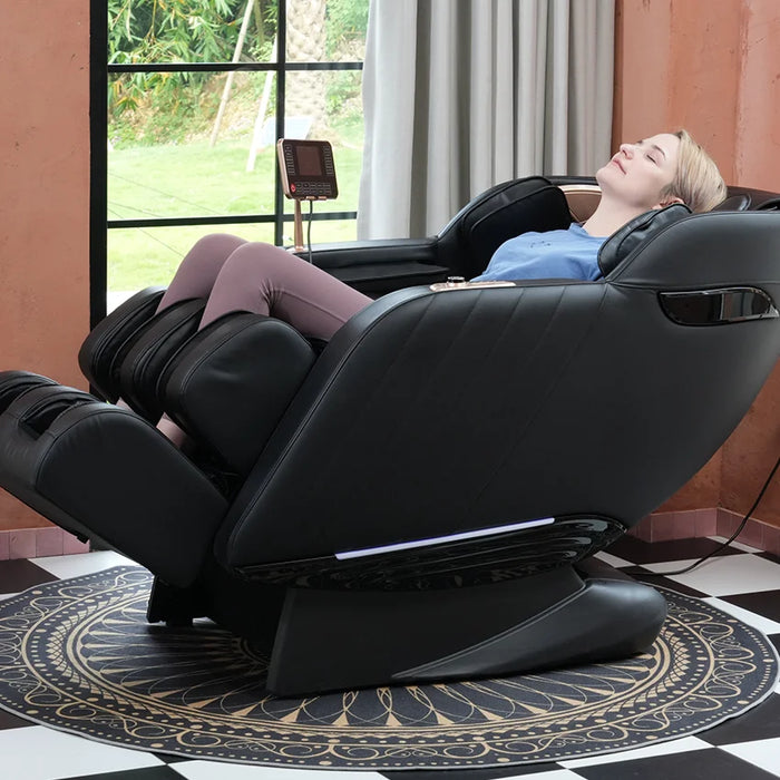 Ghe Massage Wireless Charging Body Care Real Relax Chair Massage Chairs