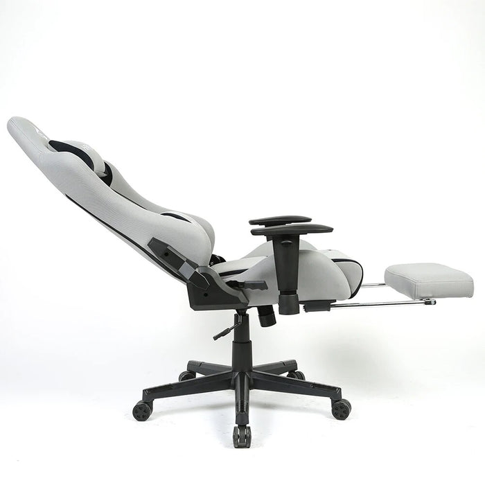 silla gamer xion massage office gaming chair adjustable racing gamer chair