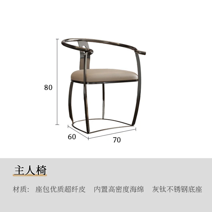 Executive Italian Boss Table Modern Storage Computer Desk Coffee Nordic Escritorios De Oficina Study Desk Table Furniture