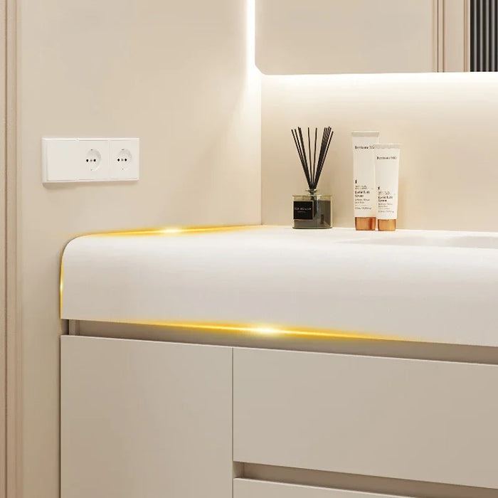 Wall Shelf Sink Bathroom Cabinet Shelfs Accessories Toilet Storage Bathroom Cabinet Locker Unit Mobile Bagno Home Furniture