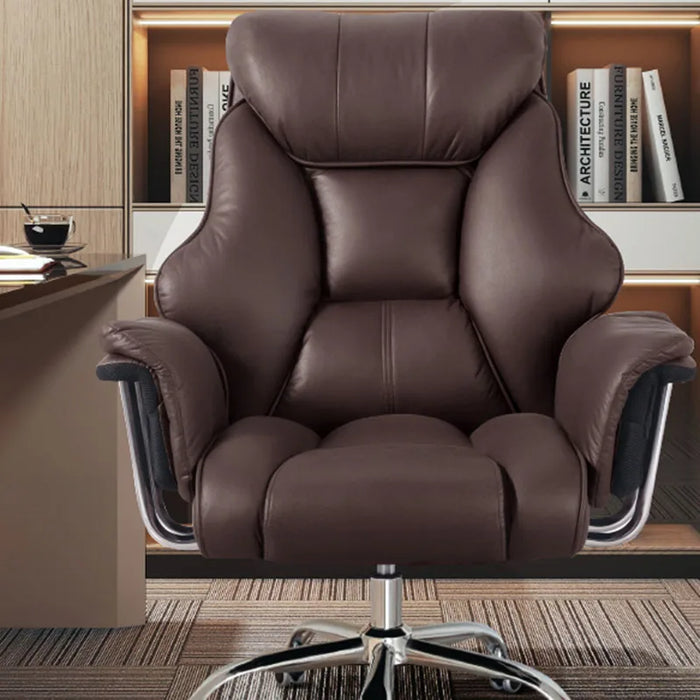 Swivel Modern Office Chair Mesh Luxury Computer Comfort Lifting Floor Gaming Chair Arm Sillas De Oficina Postmodern Furniture