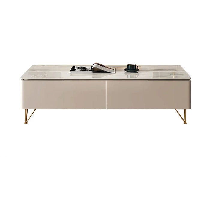 Coffee Table Wooden Tv Stands Lowboard Rack Standing Shelf Tv Cabinet NordicUniversal Casa Arredo Living Room Furnitures