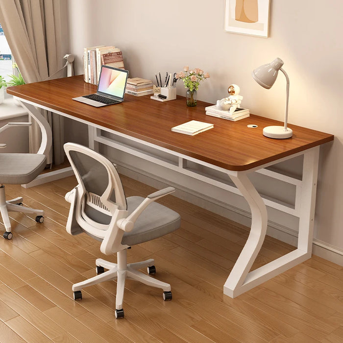 Student Executive Office Desk Luxury Monitor Gaming Study Reception Organizer Office Desk Corner Escritorio Office Furniture
