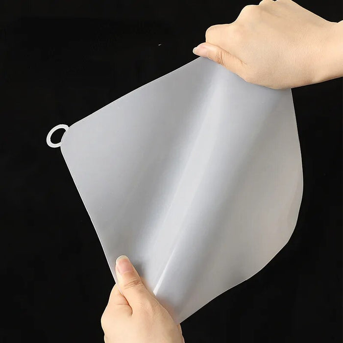 Silicone Kitchen Floor Drain Deodorant Pad - Home Improvement Accessories