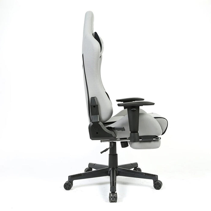 silla gamer xion massage office gaming chair adjustable racing gamer chair