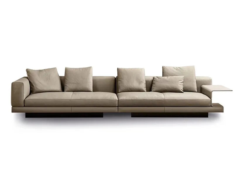 Funda Italian Sofa Living Room Lounge Mobile Rely Floor Soft Reading Lazy Design Chairs Designer Muebles Salon Room Furniture