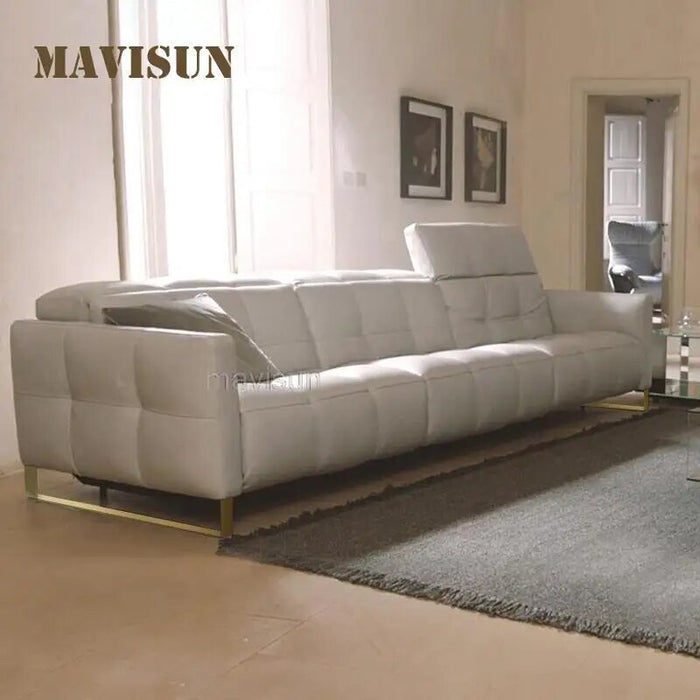 Ergonomic Chair Sofa Salon Electric Multifunctional Sofa Combination Simple Sillas De Comedor Living Room Bedroom Furniture