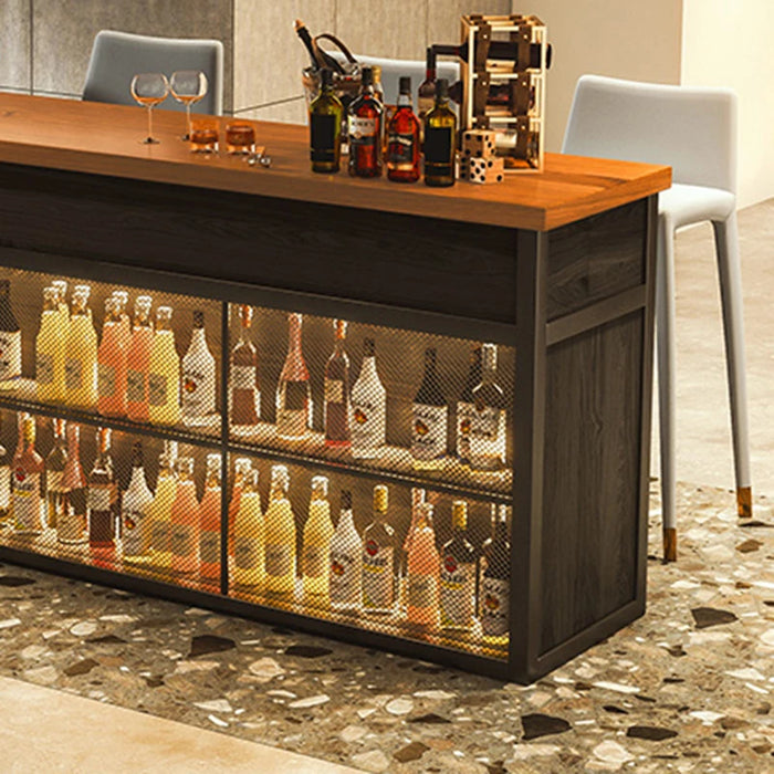 Salon Hotel Reception Desks Beauty Modern Executive Office Bar Counter Restaurant Comptoir De Caisse Boutique Shop Furniture