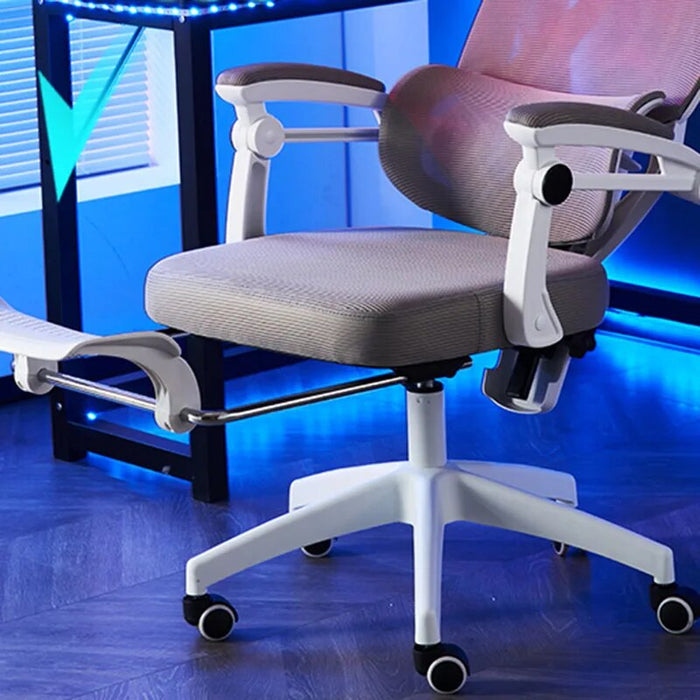 Arm Office Chair Mobile Recliner Ergonomic Computer Gamer Chair Swivel Living Room Sillas De Oficina Garden Furniture Sets
