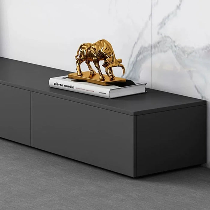 Modern Floor Tv Table Luxury Design Outdoor Stand White Drawers Tv Cabinet Mobile Mueble Para Televisor Living Room Furniture