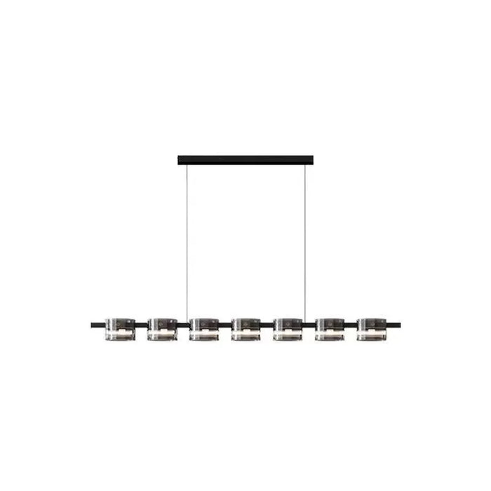 Modern Creative Personality Art Lighting Pendant, Used for Household Industrial Lighting Kitchen Island Lighting Kitchen Lights