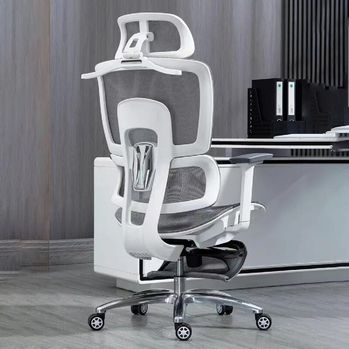 Living Room Ergonomic Chair Computer Luxury Lazy Lounge Accent Office Chair Mobile Cadeiras De Escritorio Home Furnitures