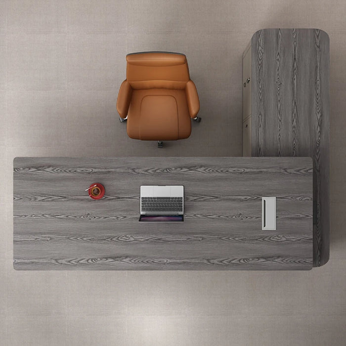 Monitor Gaming L Shaped Desk Desktops Corner Desktops Vanity Seating Work Table Student Escrivaninha Cute Desk Accessories