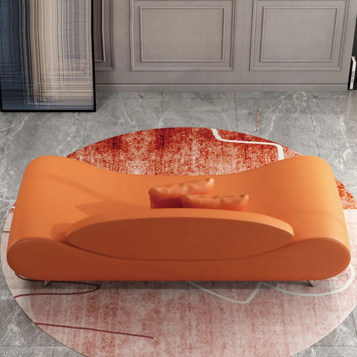 Modern Living Room Chairs Hotel Furniture Nordic Living Room Chairs Bedrooms Leather Confort Recliner Adaptables Chaises Sofas