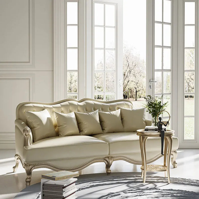 Lazy Luxury Sofa Bed Living Room Air Sectional Lounge Corner Sofa Office Nordic Conference Canape Gonflabe Theater Furniture