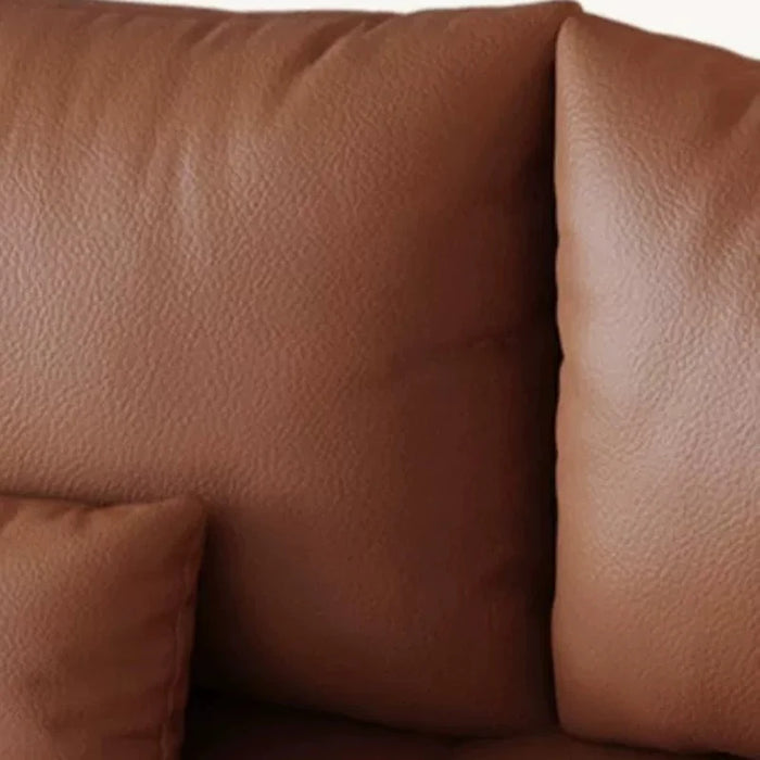Leather Sofas Ergonomic Adults Multifuncional Modular Room Pad Occasional Protector Wrap Rely Sofa Accent Mueble Lazy Furniture