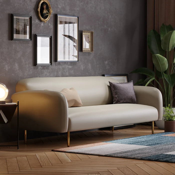 Office Armchair Living Room Sofas Garden Floor Living Room Sofas Multifunctional Luxury Canape Salon Elegant Furniture HY50SF
