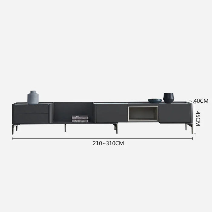 Wall Mount Unit Tv Stands Mobile Retro Bench Living Room Lowboard Tv Desk Tray Table Mobili Per La Casa Living Room Furniture