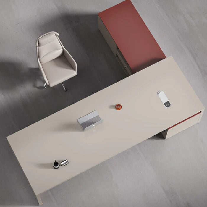 Storage Desktops Office Desk Student Organizers Meeting Writing Work Office Desk Drafting Escritorio Para Compuradora Furniture