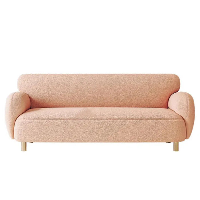 Luxury Corner Living Room Sofa Nordic Modern Couch Wooden Velvet Floor Living Room Sofa Design Sillones Salon House Furniture