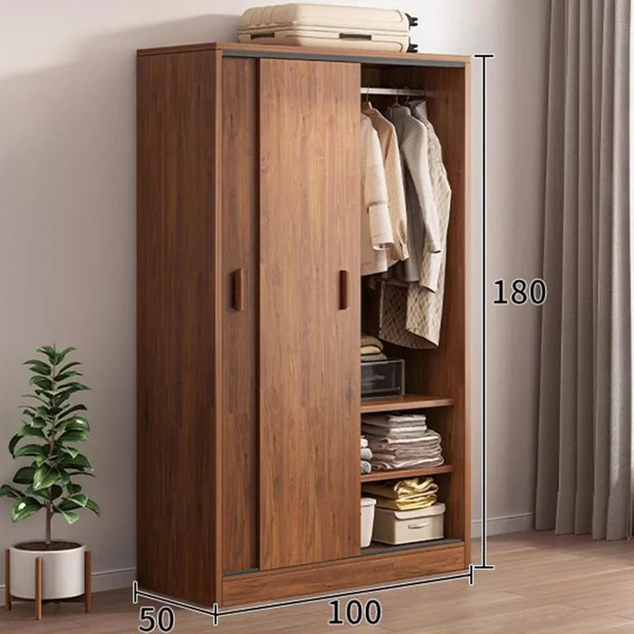 Divider Wardrobes Hangers Display Garment Cupboard Modular Wardrobe Armables Clothes Meuble De Rangement Modern Furniture