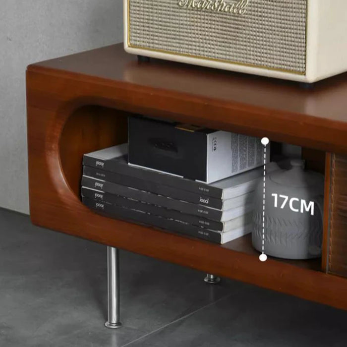 Luxury Nordic Tv Stands Floor Storage Salon Wood Theater Pedestal Tv Stands Cabinet Muebles Para Tv Living Room Furnitures