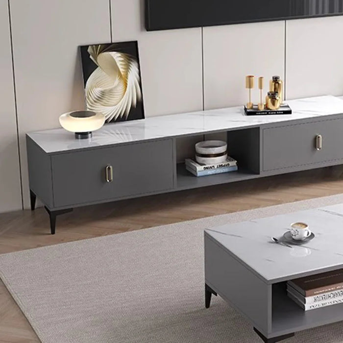 Livingroom Italian Tv Stand Livingroom Storage White Sideboard Tv Cabinet Bedroom Mueble Salon Blanco Living Room Furniture