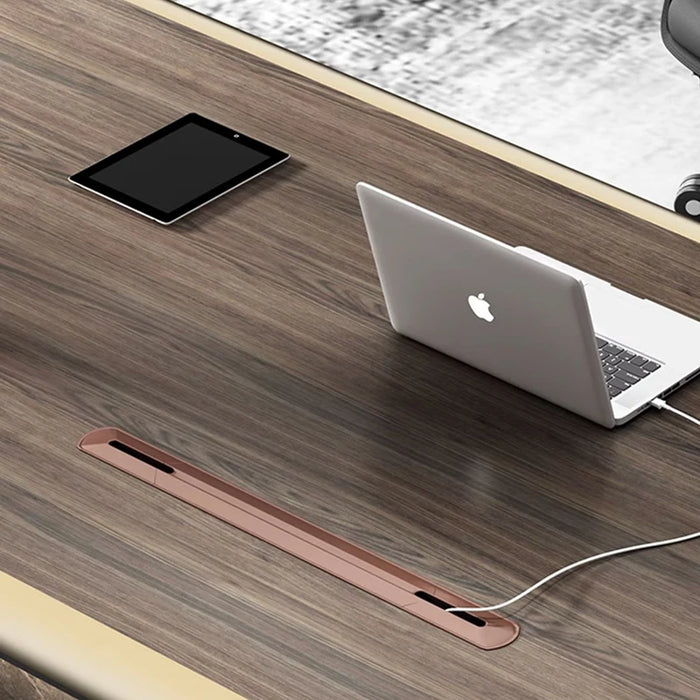 Executive Office Work Desk Coffee Drawers Gaming Wooden Workstation Work Desk Luxury Scrivania Ufficio Modern Furnitures