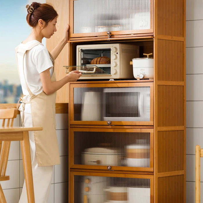 Locker Space Saving Sideboards Cabinets Dining Cupboard Accessories Sideboards Restaurant Muebles De Cocina Hotel Furniture