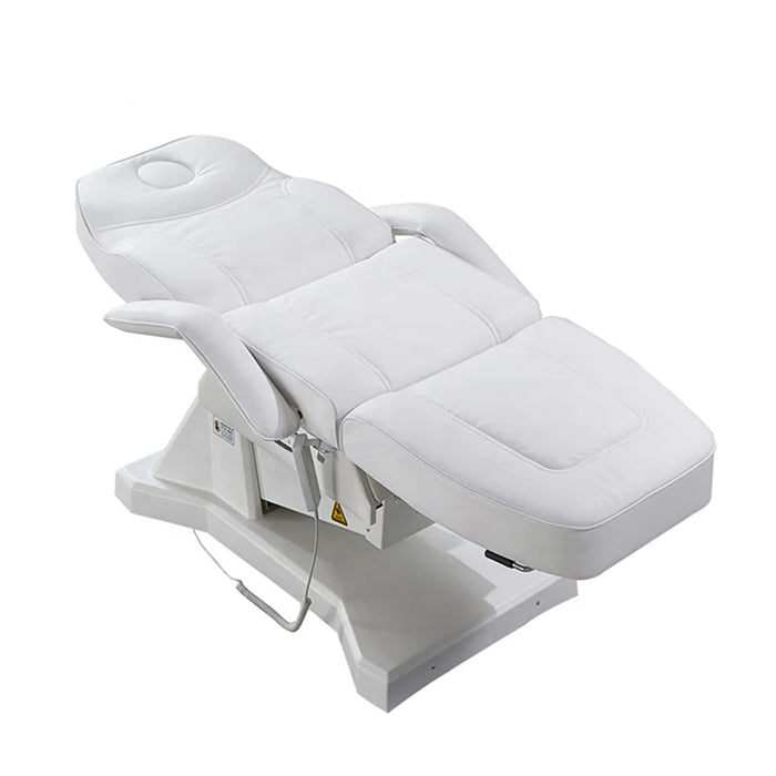 3 Motor Electrical Facial Beauty Massage Spa Podiatry Bed Medical Dental Chair