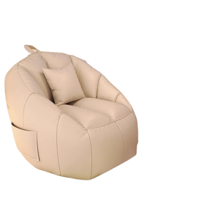 Bed Minimalist Modern Living Room Sofas Nordic Lazy Luxury Single Home Sofa Adults Designer Meuble Salon Bedroom Furniture