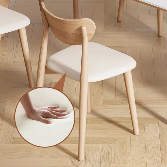 Nordic Solid Wood Dining Tables Side Console Coffee Tables Living Room Modern Mobile Muebles Para El Hogar Home Furniture