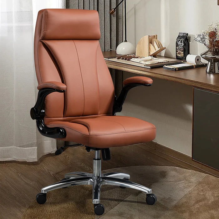 Design Armchairs Office Chairs Ergonomic Recliner Household Conference Office Chair Working Waiting Cadeira Escritorio Furniture