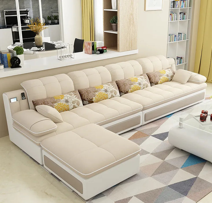 Nordic Lazy Minimalist Sofas Chaiselong Curved Bubble Computer Sofa Luxury Modern Wohnzimmer Sofas Apartment Furniture WXH20XP