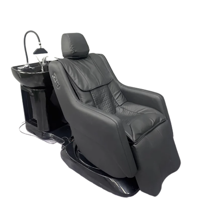 Professional Hairdressing Chairs Shampoo Electric Shaving Beauty Salon Chair Hair Washing Sillas Peluqueria Spa Furniture CY50XT