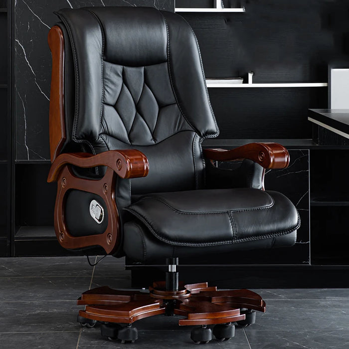 Lumbar Support Office Chair Back Cushion Office Nordic Swivel Soft Office Chair Gamming Adjustable Cadeira Gamer Home Furniture